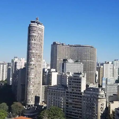 Appartamento Viva Sampa! San Paolo Esterno foto