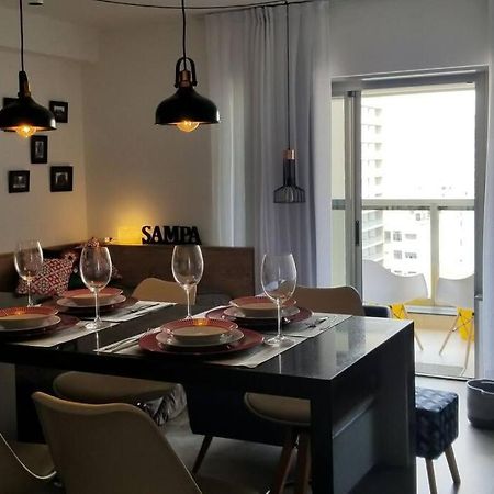 Appartamento Viva Sampa! San Paolo Esterno foto