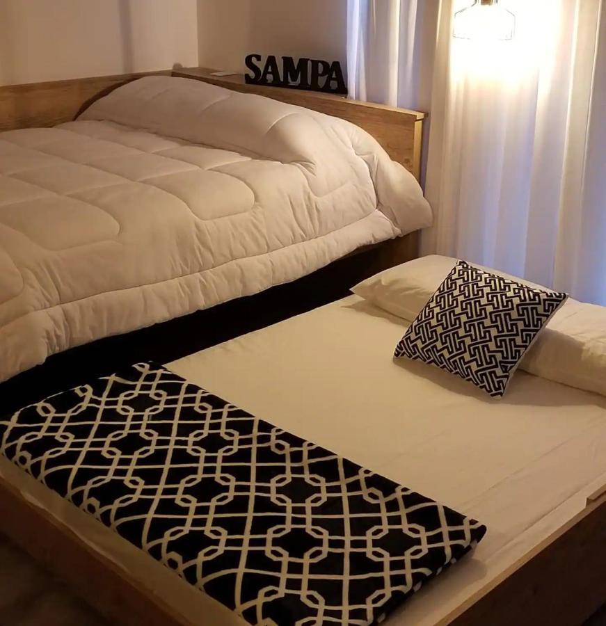 Appartamento Viva Sampa! San Paolo Esterno foto