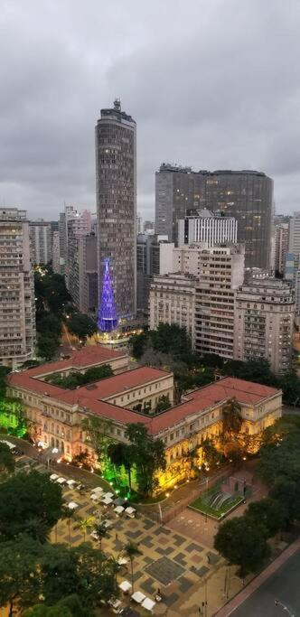 Appartamento Viva Sampa! San Paolo Esterno foto