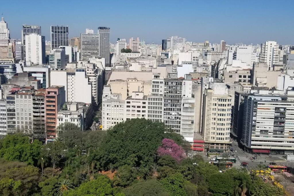 Appartamento Viva Sampa! San Paolo Esterno foto