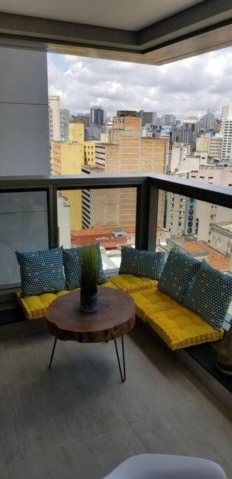 Appartamento Viva Sampa! San Paolo Esterno foto