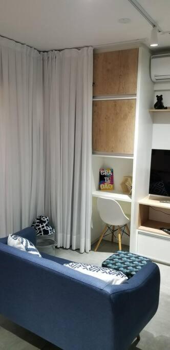 Appartamento Viva Sampa! San Paolo Esterno foto