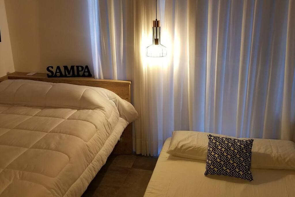 Appartamento Viva Sampa! San Paolo Esterno foto